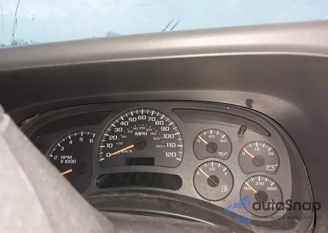 2004 Chevrolet Silverado 1500 Ls from USA, damaged, VIN 1GCEK19V94Z111703